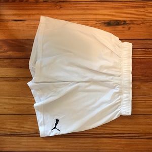 Puma Women’s Soccer Shorts